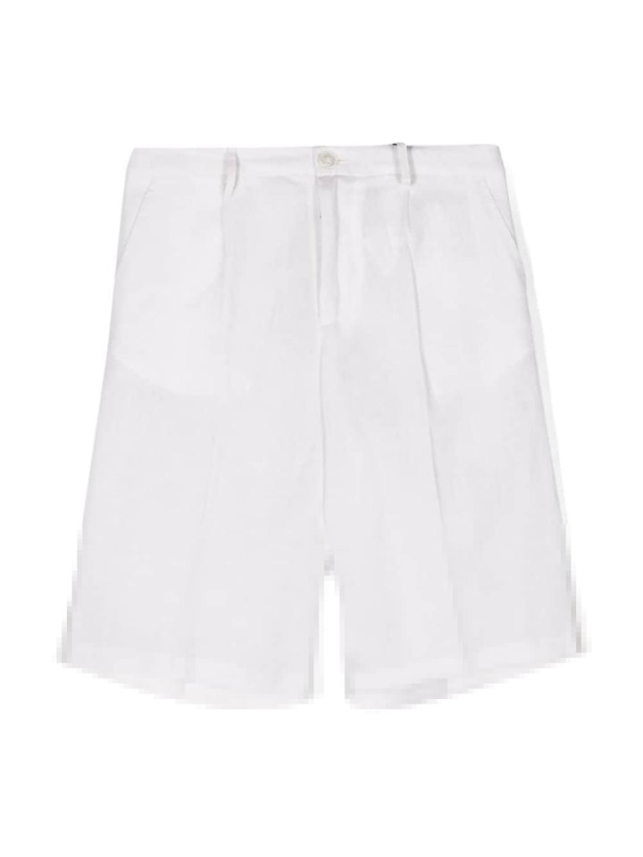 bermuda panna bambino