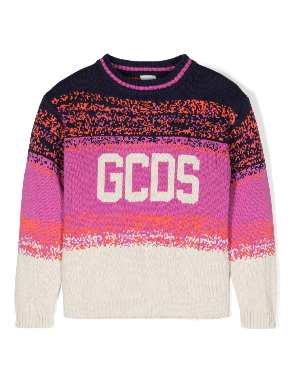 GCDS KIDS DNW006LHE0384253
