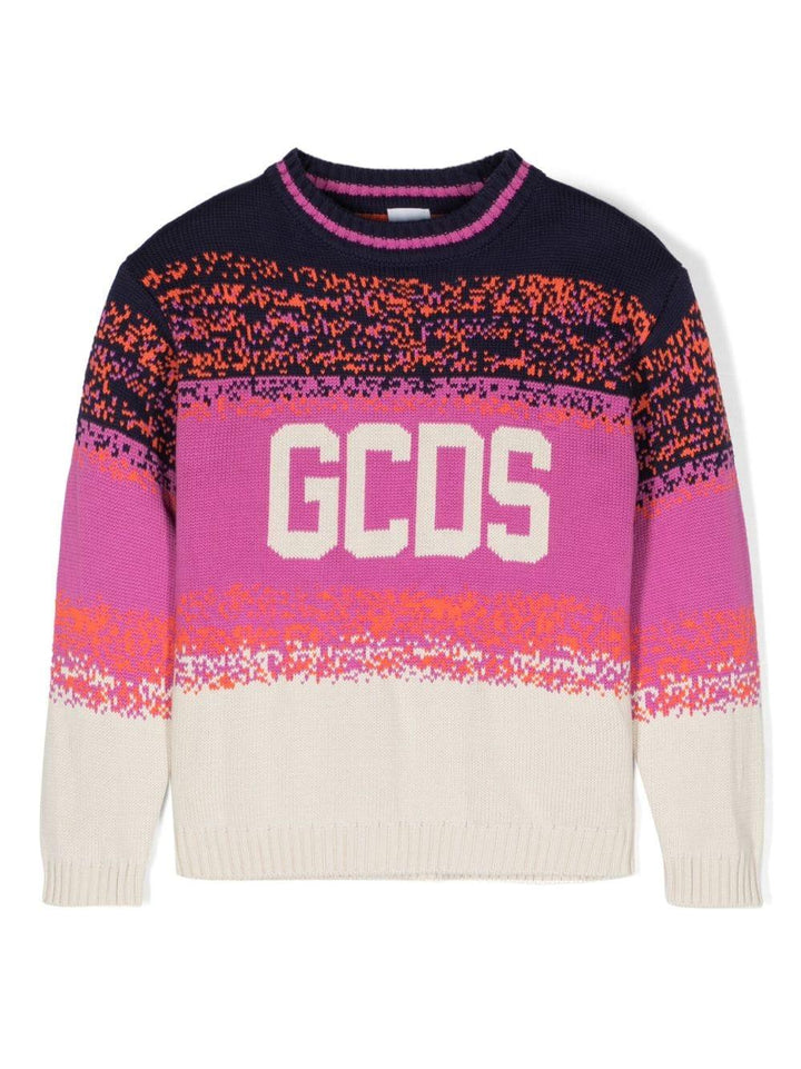 GCDS KIDS DNW006LHE0384253