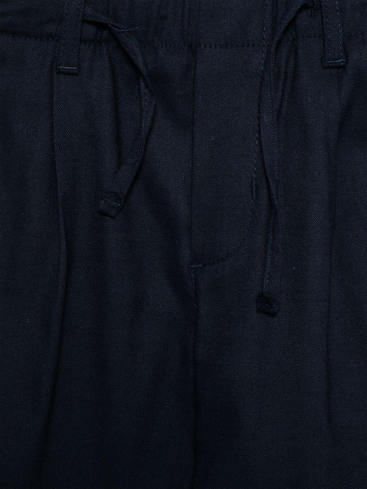 Paolo Pecora kids PP4073BLU
