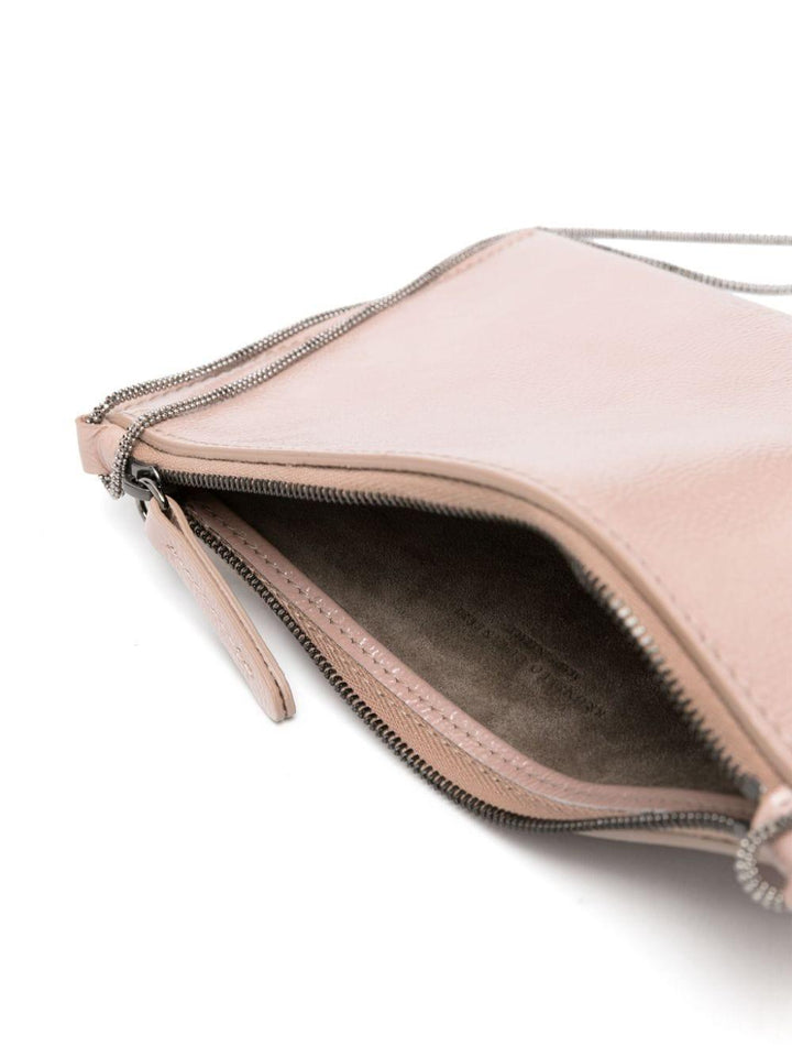 Borsa rosa bambina