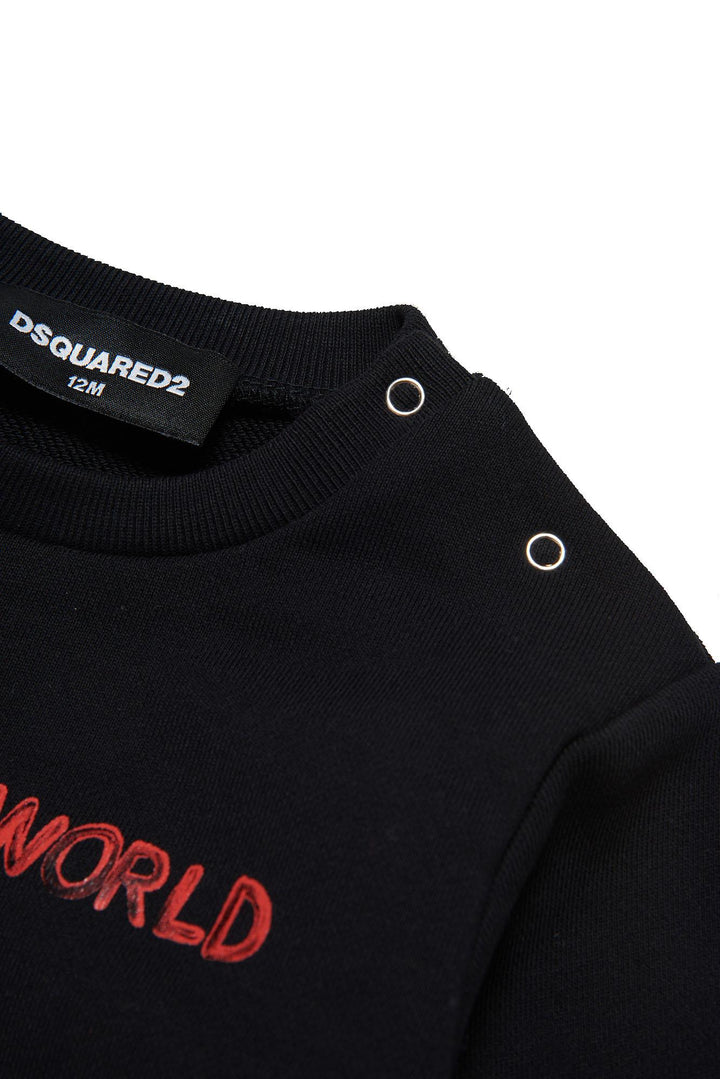 DSQUARED2 KIDS DQ1989D0A41DQ900