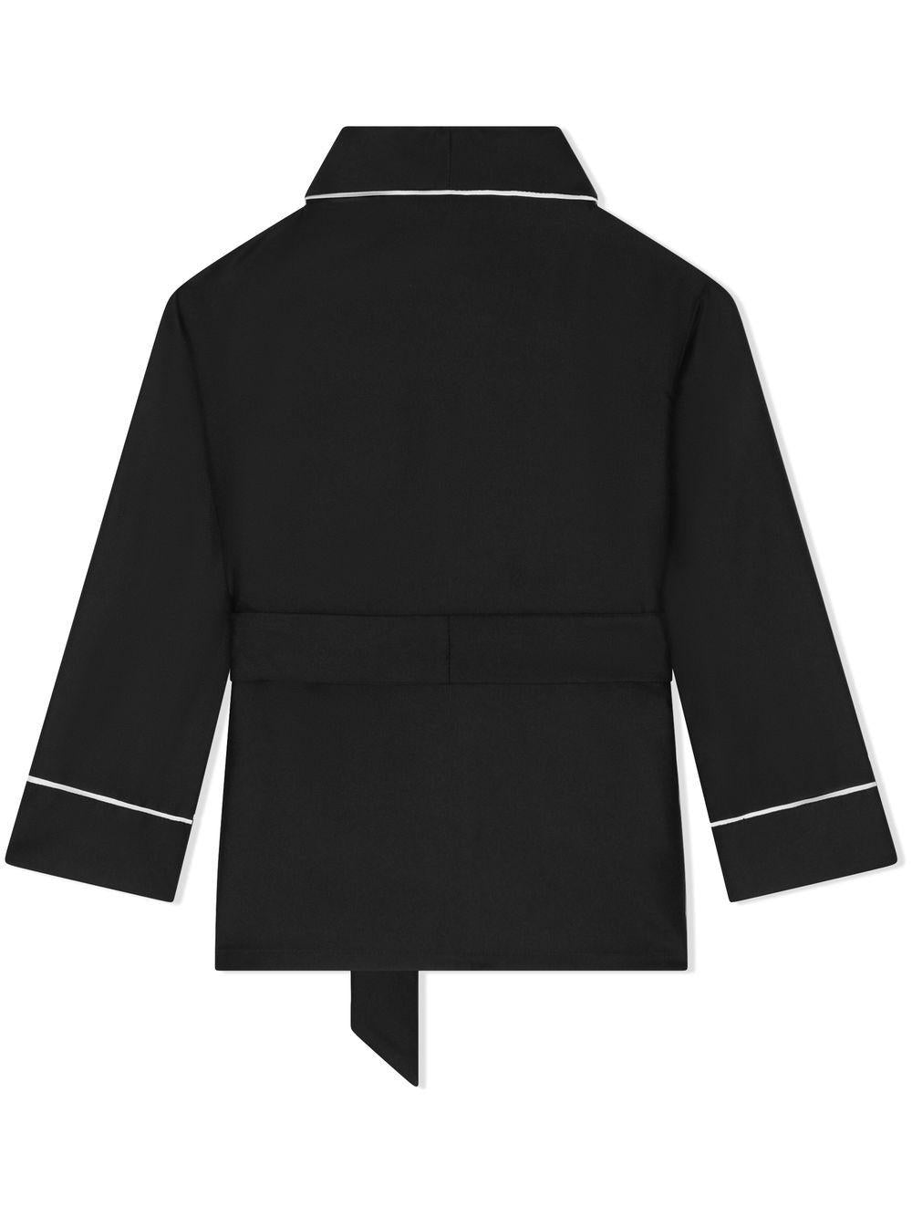 Dolce & Gabbana kids L55S84FU1FZN0000