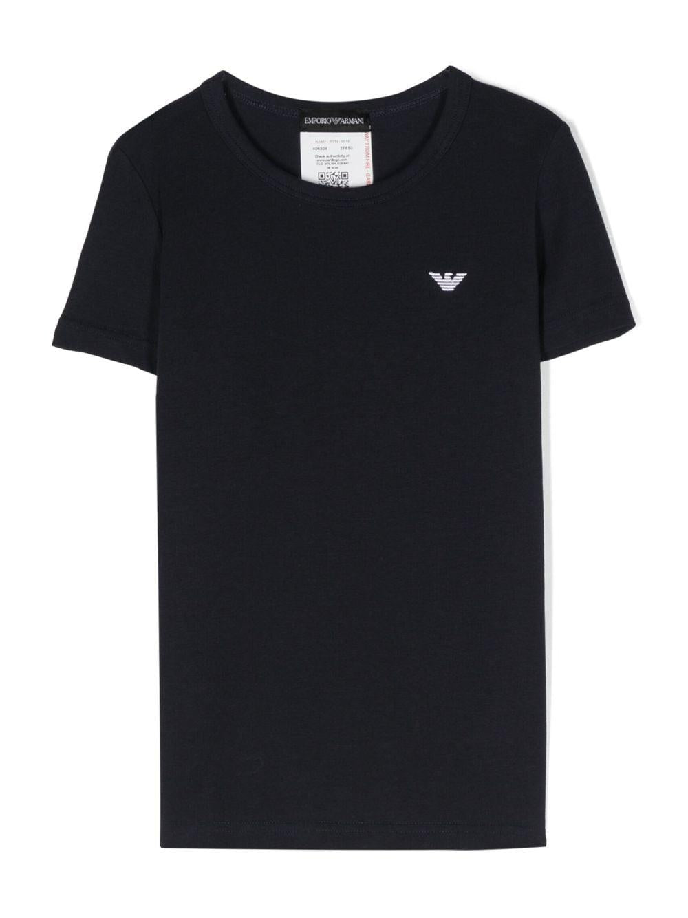 Set 2 T-shirt bambino