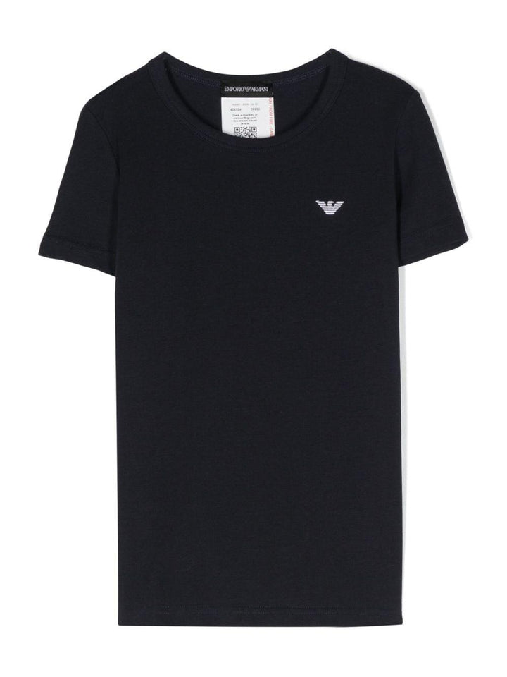 Set 2 T-shirt bambino