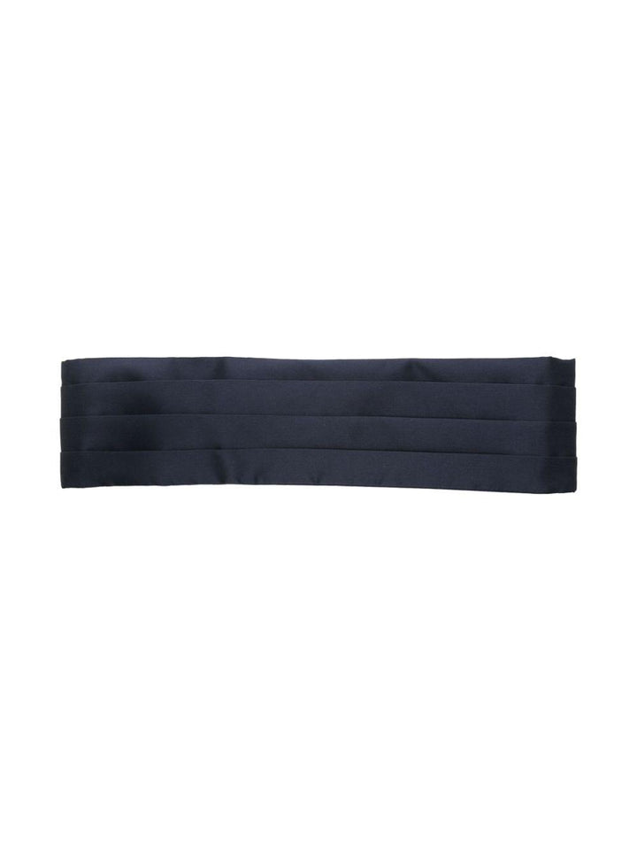 Fascia bambino blu notte