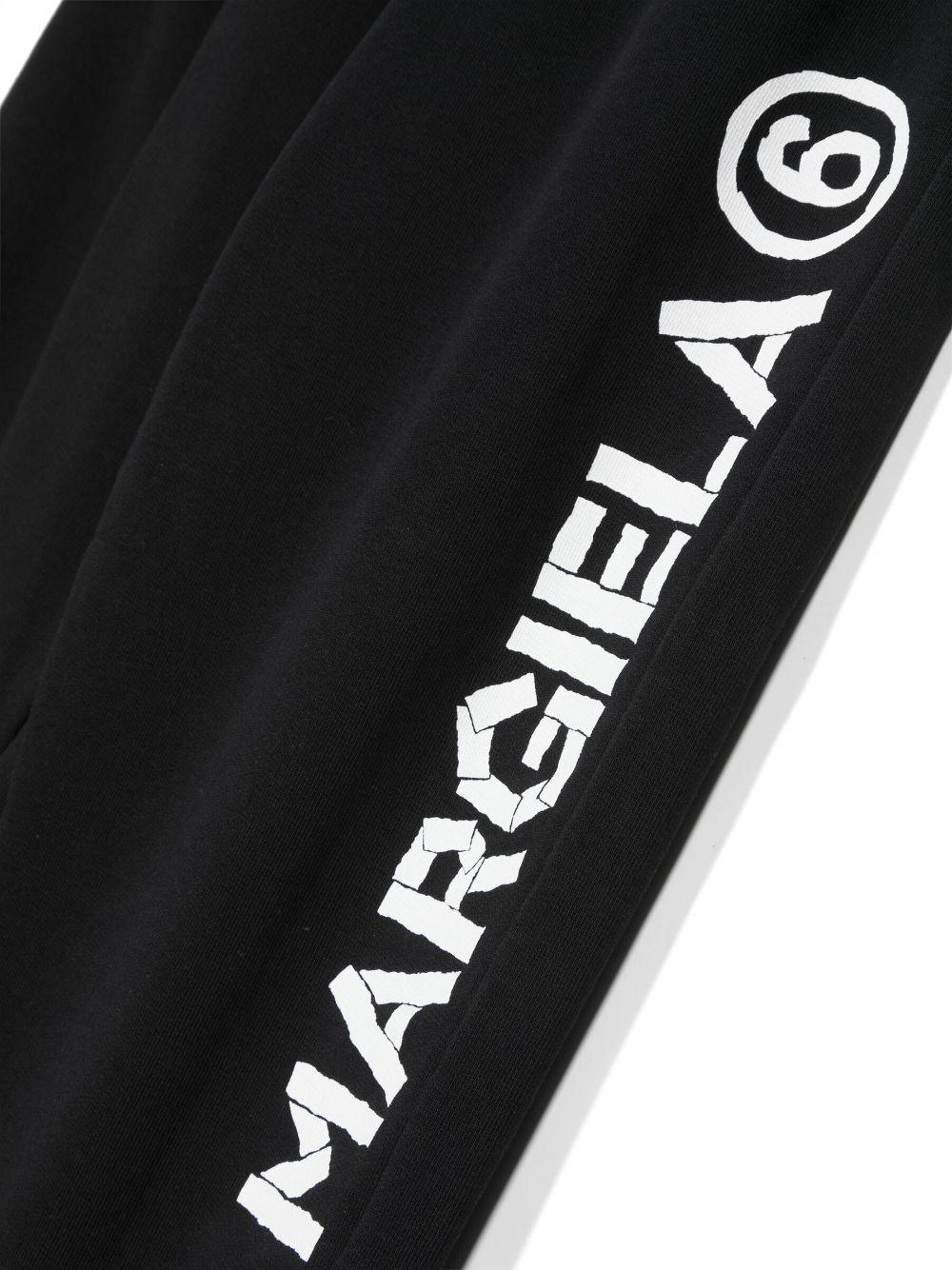 Pantaloni sportivi con stampa