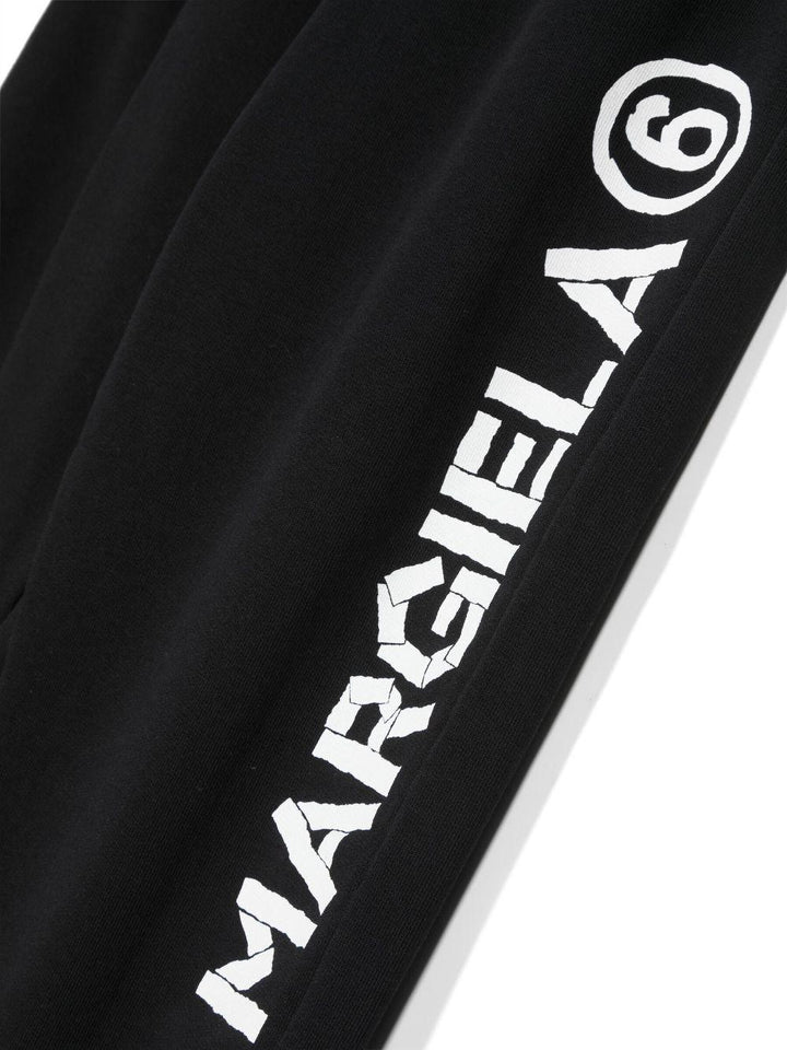 Pantaloni sportivi con stampa