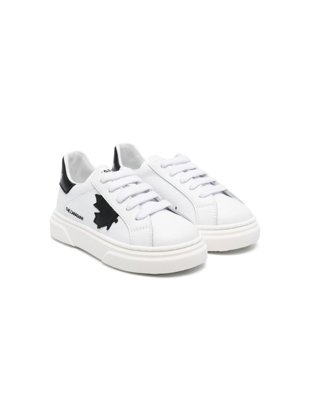 DSQUARED2 KIDS 77680VAR03