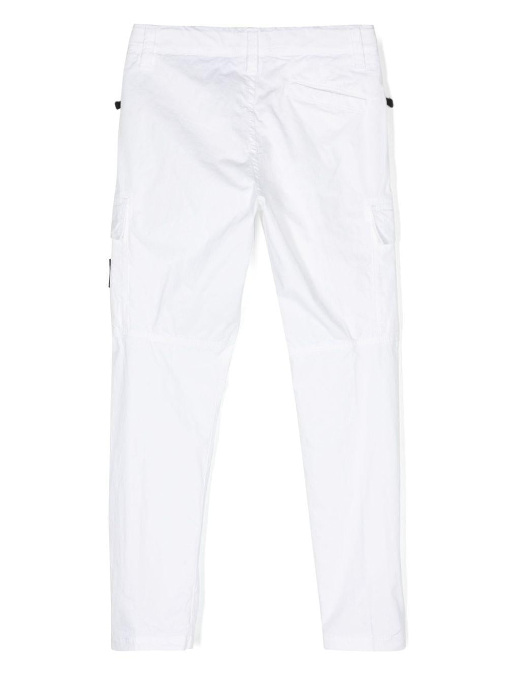 Cargo bianco bambino