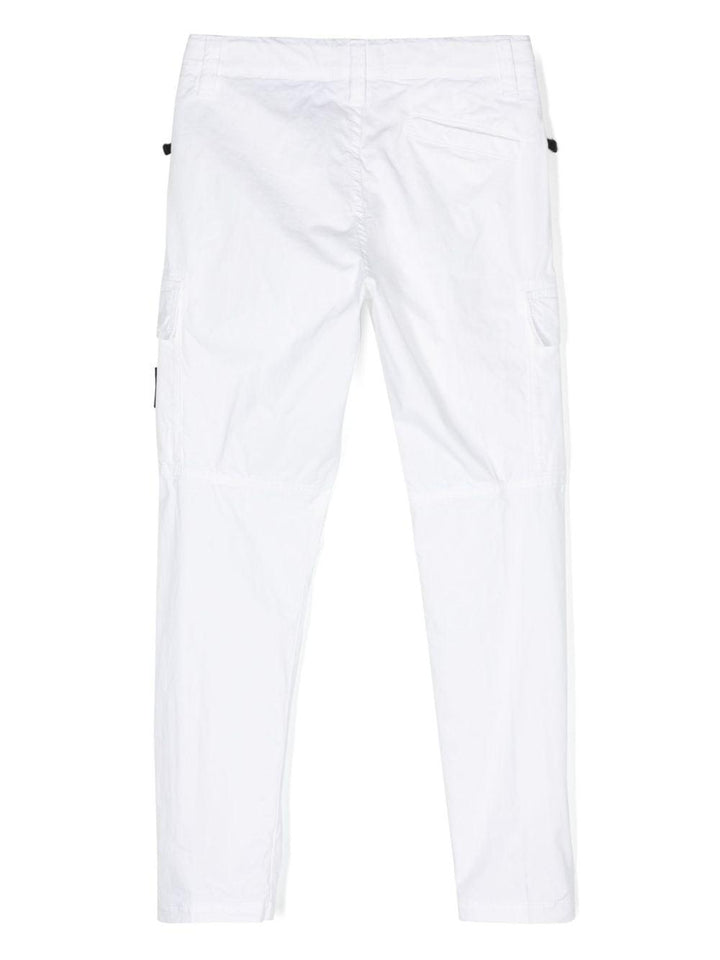 Cargo bianco bambino