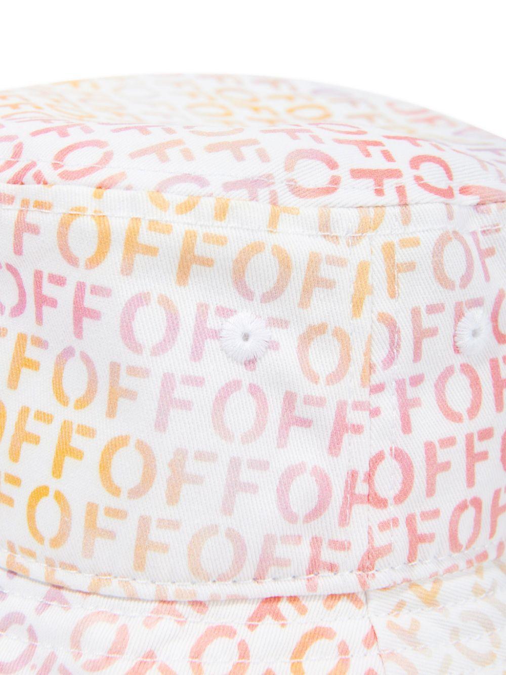 cappello multicolor bambina