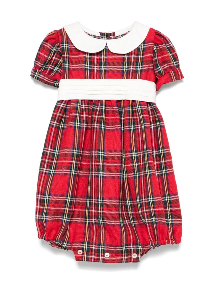 Body rosso neonata