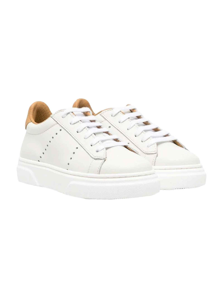 Sneakers bianche unisex