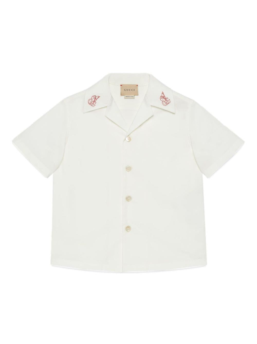 GUCCI KIDS 760282XWA0D9072