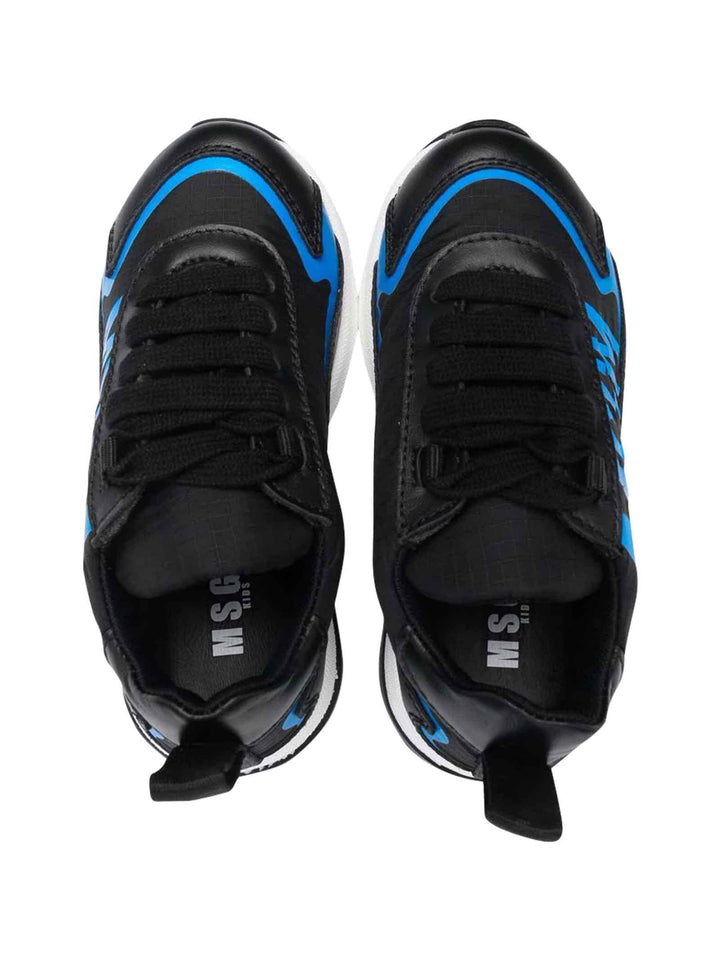 Sneakers nere unisex