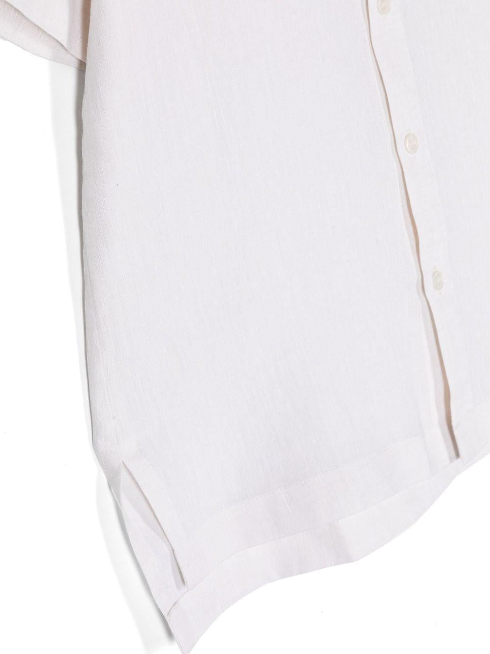 camicia panna bambino