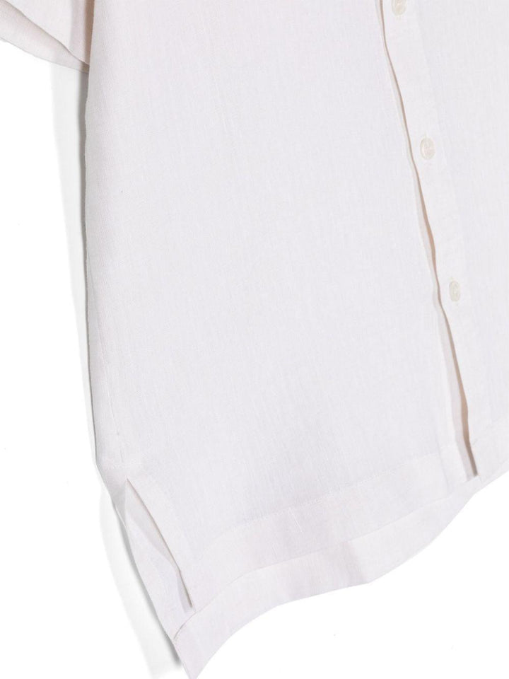 camicia panna bambino