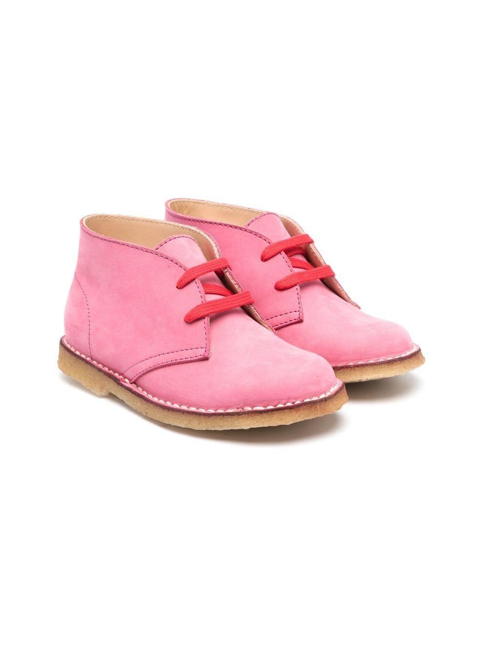 Scarpe rosa unisex