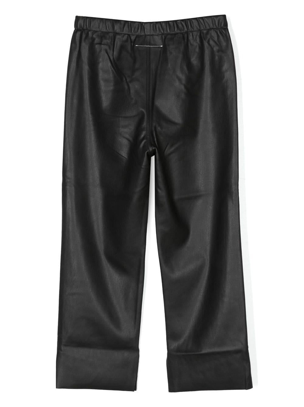 Pantaloni neri bambino