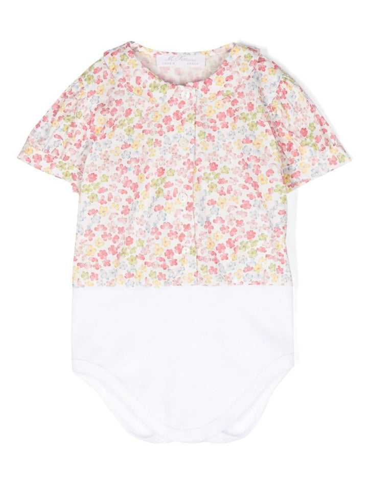 Body multicolor neonata