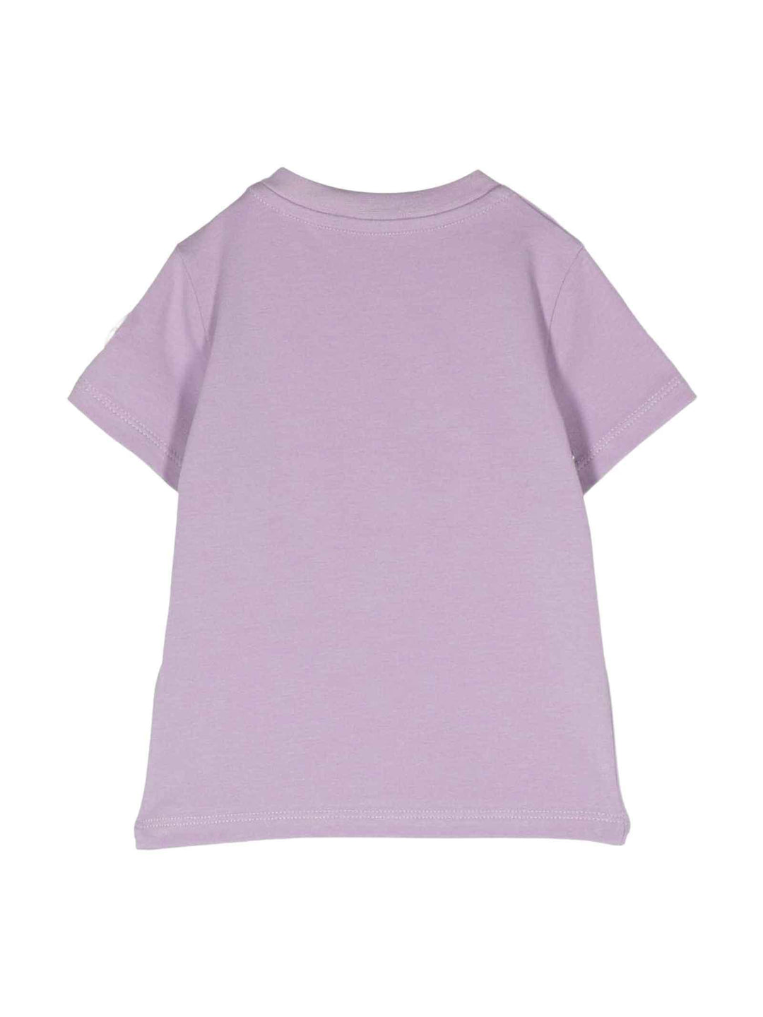 T-shirt lilla unisex