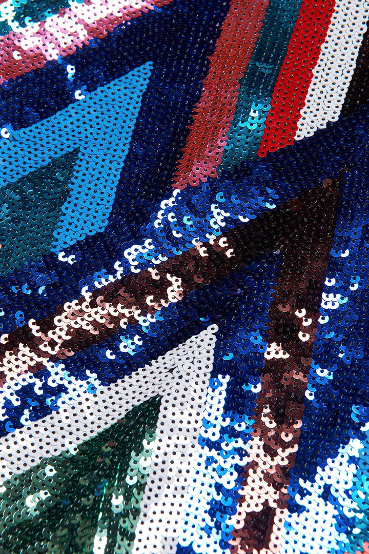 Abito multicolor bambina
