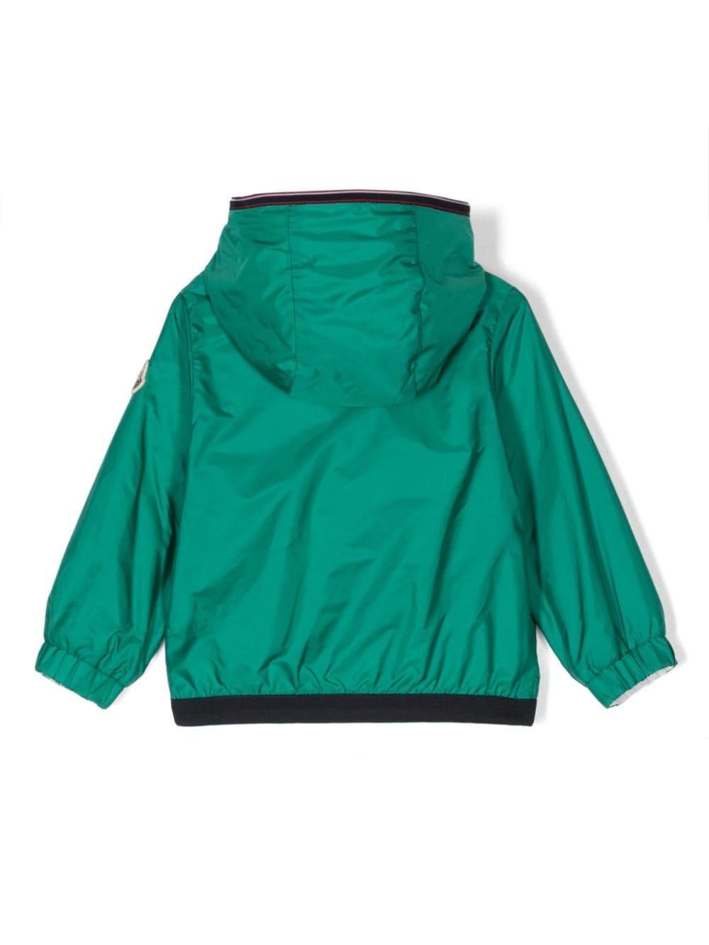 Moncler Kids 1A000426835284M