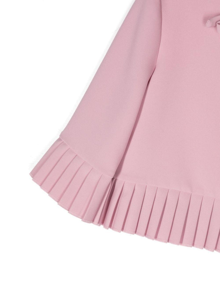 Blusa rosa bambina