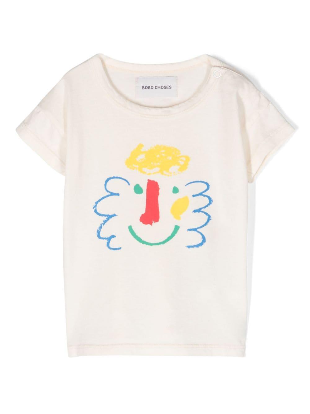 BOBO CHOSES 124AB002110
