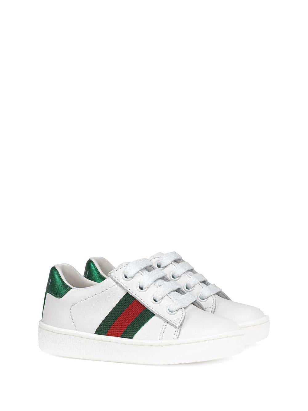 Sneakers multicolor unisex 433146CPWE0 9075 GUCCI KIDS 