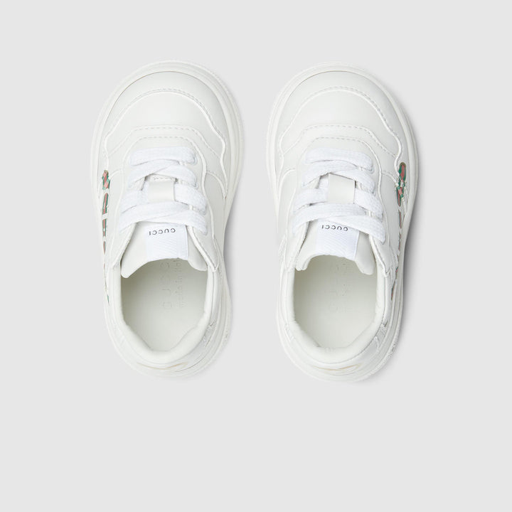 sneakers bianca bambino