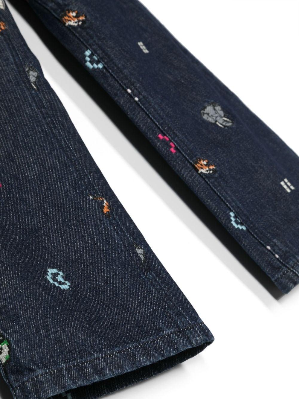 KENZO KIDS K14263Z35