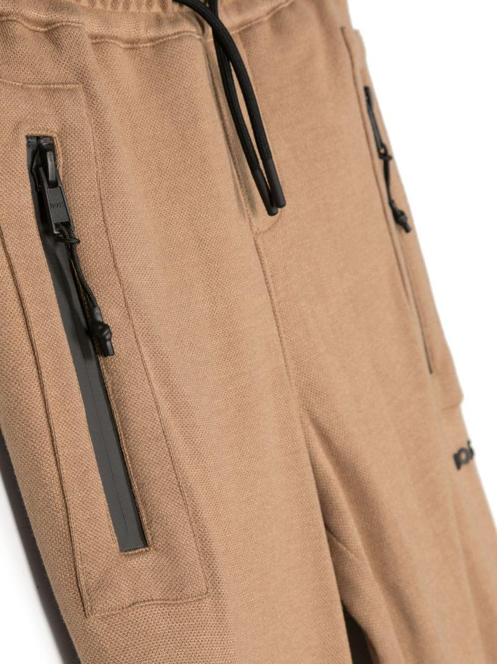 Pantalone beige bambino