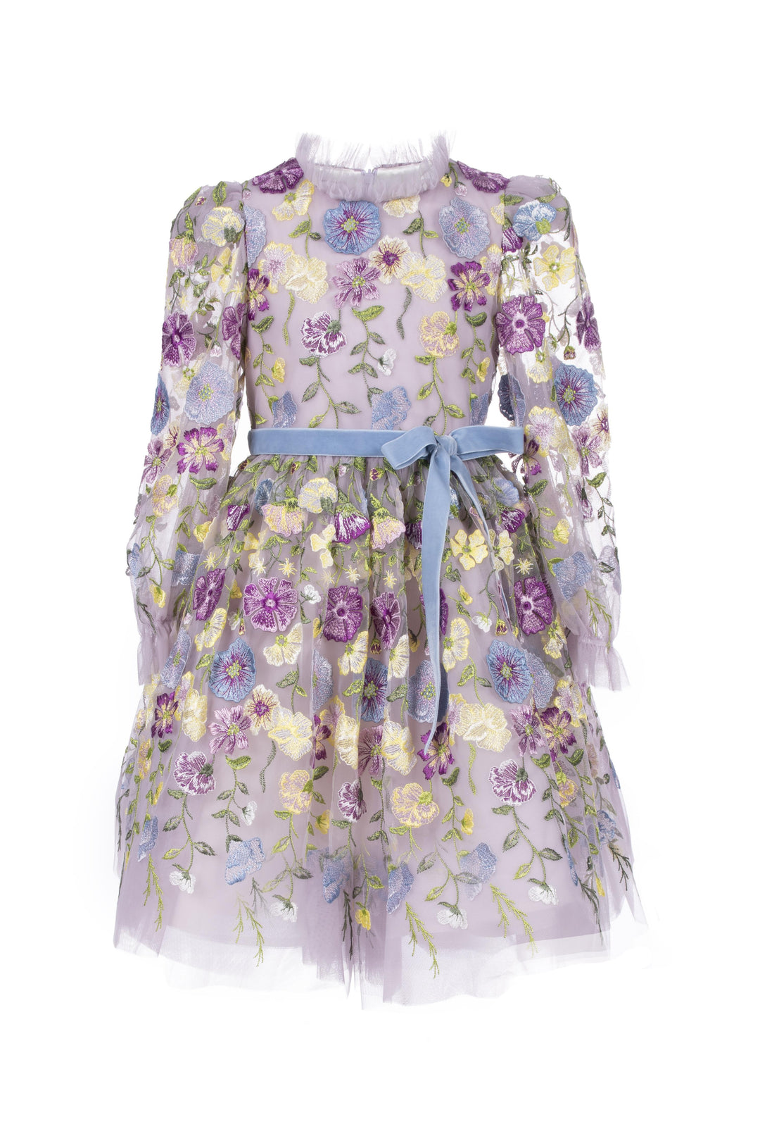 Marchesa MKAB073TS0822MLT