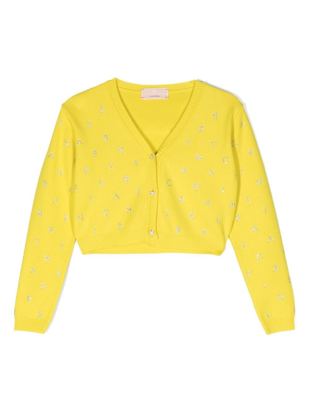 ELISABETTA FRANCHI LA MIA BAMBINA EFMA134FL191D253