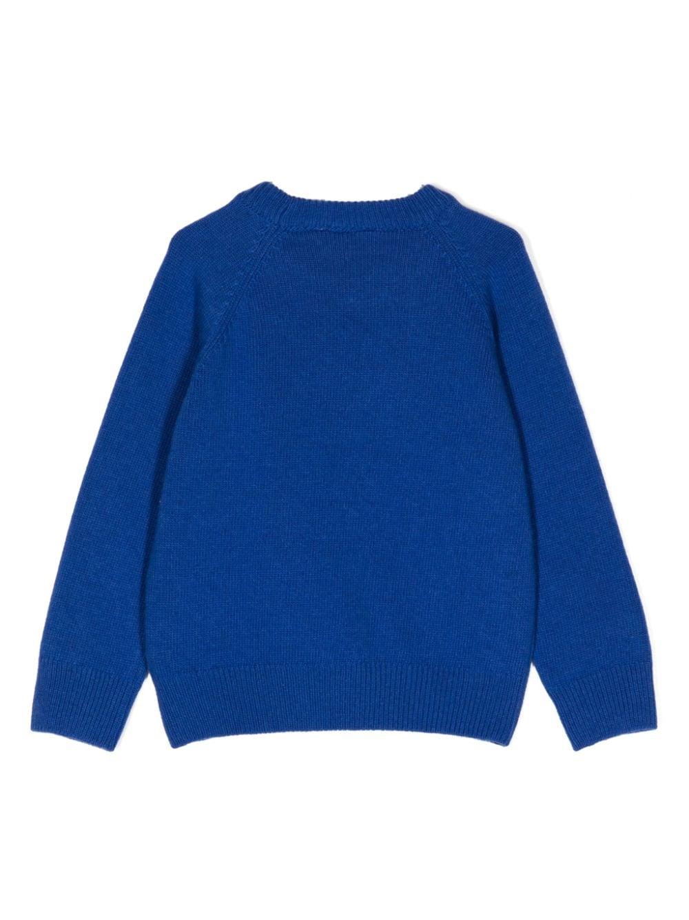 MINI RODINI 2372015360BLUE
