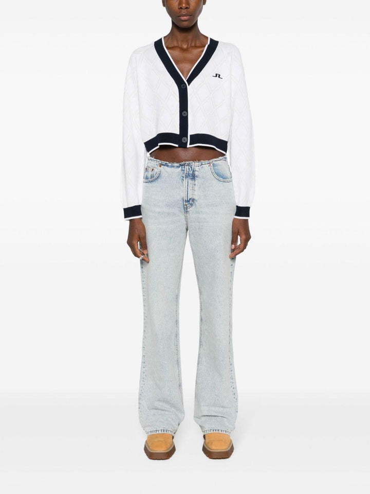 Jeans blu donna Haikure