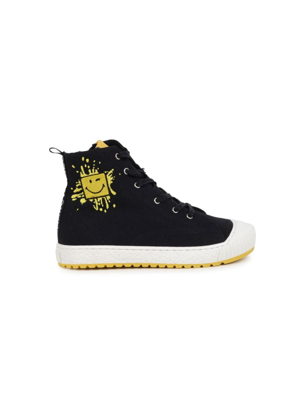 Scarpe nere unisex