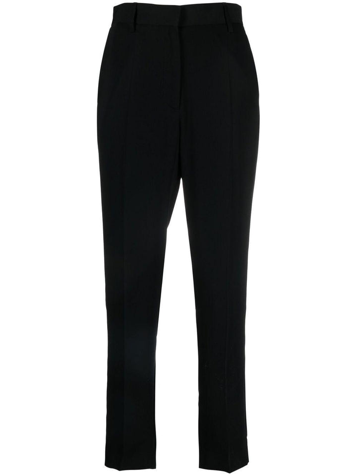 pantaloni neri donna