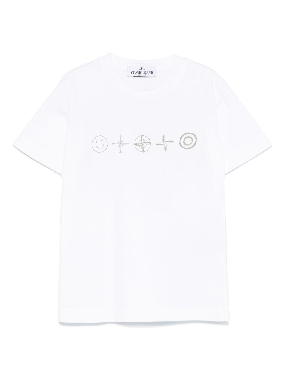 STONE ISLAND JUNIOR 2100010S0126V0001