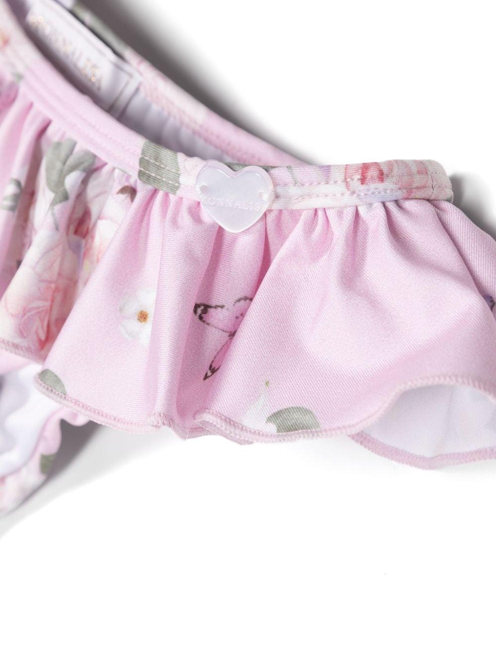 Set bambina rosa