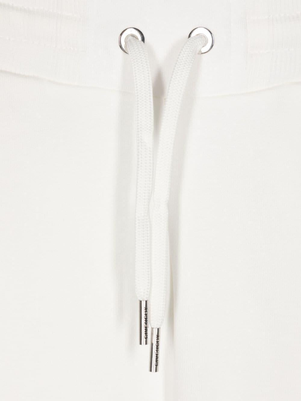 Pantaloni bianchi bambino