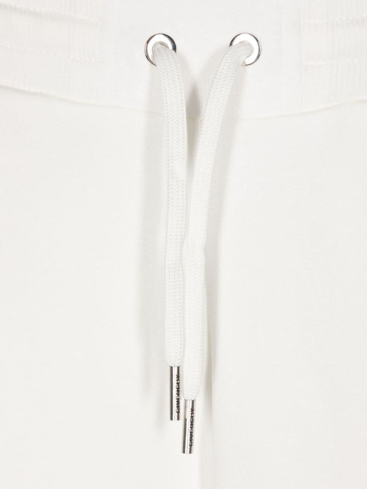 Pantaloni bianchi bambino