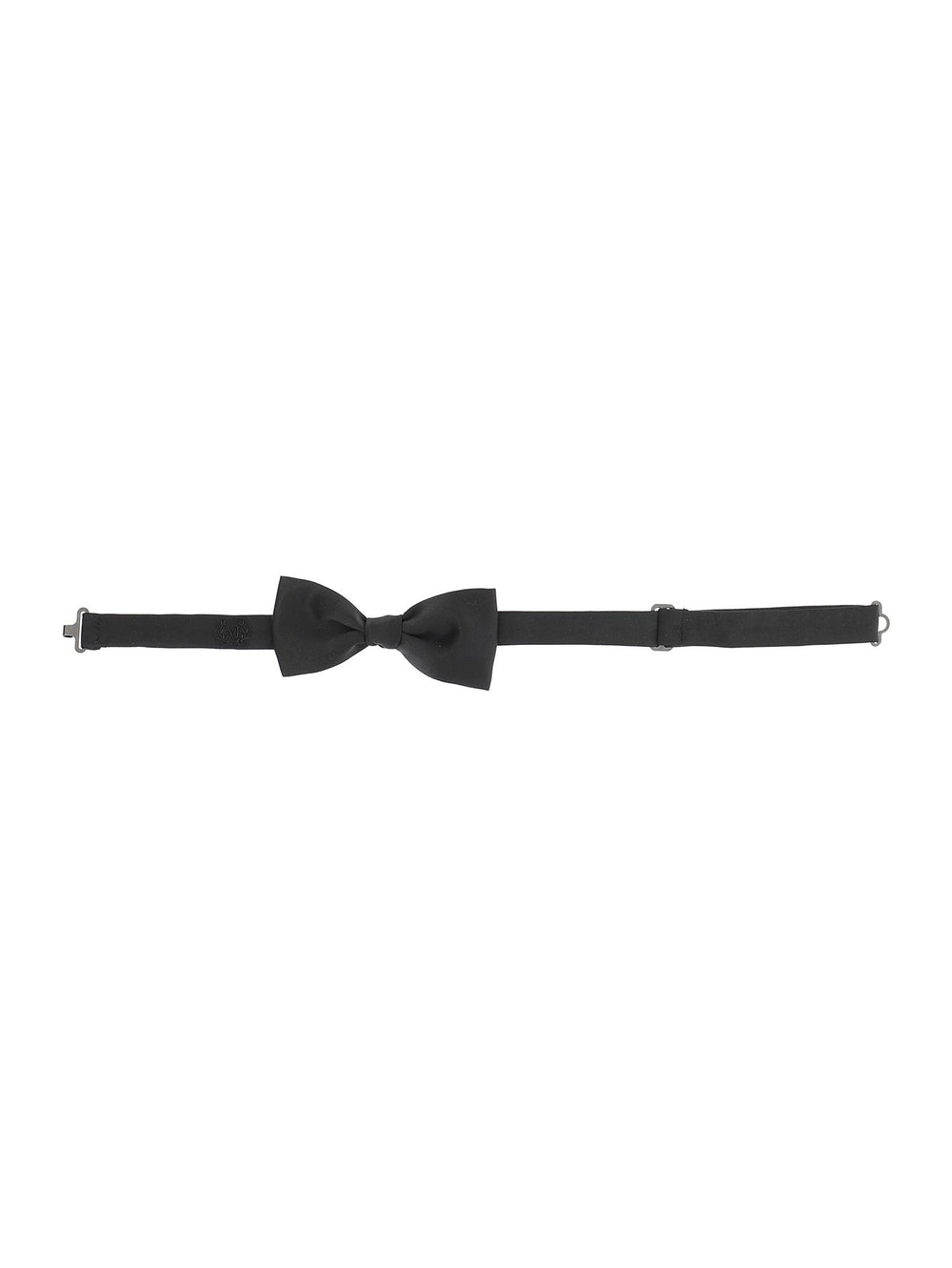 Papillon nero bambino 25B0042110 0050 Monnalisa kids 