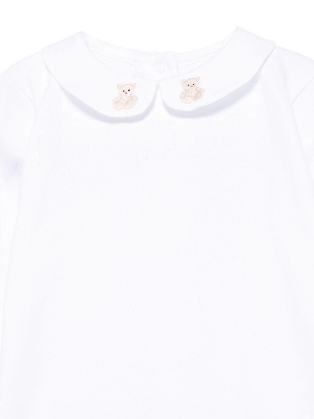 body bianco neonato