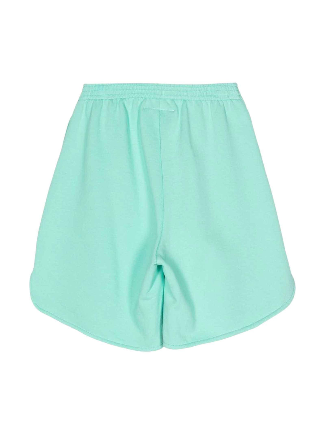 Shorts blu unisex