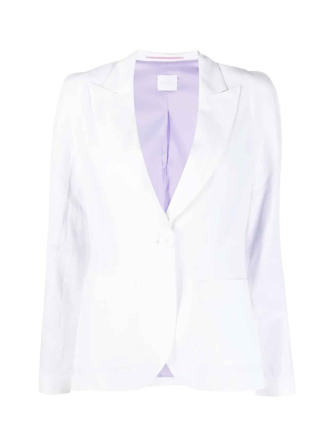 Blazer bianco donna G290L BIANCO Merci 