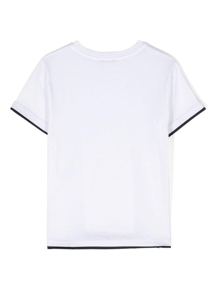 Paolo Pecora kids PP3566B/BLU