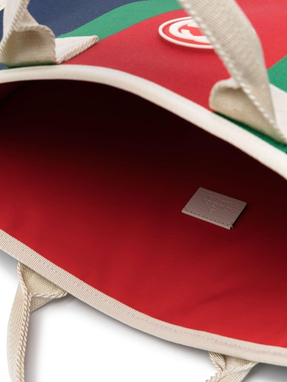 Borsa multicolor bambino